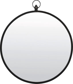 Light & Living Spiegel GREAT - zink