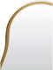 Light & Living Spiegel Levu - Goud - 39x4x59.5cm - Modern