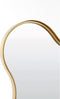 Light & Living Spiegel Levu - Goud - 39x4x59.5cm - Modern