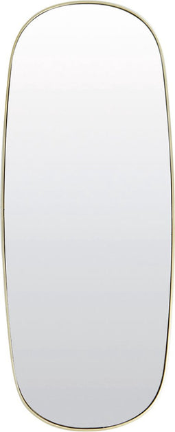 Light & Living - Spiegel LIBRA - 40x1.5x100cm - Goud