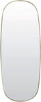 Light & Living - Spiegel LIBRA - 40x1.5x100cm - Goud