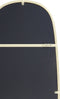 Light & Living - Spiegel LIBRA - 40x1.5x100cm - Goud
