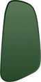 Light & Living Spiegel/Plateau Omalu - 65 x 32cm - Groen