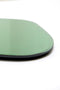 Light & Living Spiegel/Plateau Omalu - 65 x 32cm - Groen