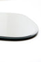 Light & Living Spiegel/Plateau Omalu - 65 x 32cm - Transparant