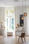 Light & Living - Spiegel RINCON - 50x3x150cm - Goud
