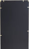 Light & Living - Spiegel RINCON - 50x3x150cm - Goud