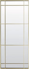 Light & Living - Spiegel RINCON - 77x3x183cm - Goud
