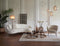 Light & Living - Spiegel RINCON - 77x3x183cm - Goud
