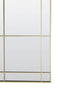 Light & Living - Spiegel RINCON - 77x3x183cm - Goud