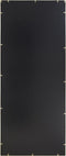 Light & Living - Spiegel RINCON - 77x3x183cm - Goud