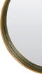 Light & Living - Spiegel SIANNA - 76x11x60cm - Goud
