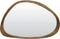 Light & Living - Spiegel SONORA - 120x5x80cm - Bruin