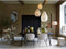 Light & Living - Spiegel SONORA - 120x5x80cm - Bruin