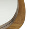 Light & Living - Spiegel SONORA - 120x5x80cm - Bruin