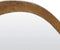 Light & Living - Spiegel SONORA - 120x5x80cm - Bruin