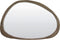 Light & Living - Spiegel SONORA - 120x5x80cm - Bruin