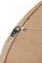 Light & Living - Spiegel SONORA - 120x5x80cm - Bruin