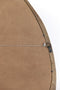 Light & Living - Spiegel SONORA - 120x5x80cm - Bruin