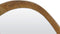 Light & Living - Spiegel SONORA - 120x5x80cm - Bruin