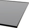 Light & Living Spiegel Zeneta - 180 x 80cm - Zwart/Smoke