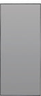 Light & Living Spiegel Zeneta - 180 x 80cm - Zwart/Smoke
