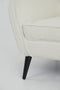 Light & Living - Stoel ALMOND - 91x71x77cm - Wit