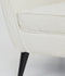 Light & Living - Stoel ALMOND - 91x71x77cm - Wit