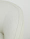 Light & Living - Stoel ALMOND - 91x71x77cm - Wit