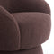 Light & Living - Stoel AVORIA - 92x82x77cm - Bruin