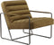 Light & Living - Stoel BANSUD - 83x66x71cm - Bruin