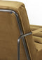 Light & Living - Stoel BANSUD - 83x66x71cm - Bruin