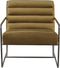 Light & Living - Stoel BANSUD - 83x66x71cm - Bruin