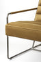 Light & Living - Stoel BANSUD - 83x66x71cm - Bruin