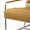 Light & Living - Stoel BANSUD - 83x66x71cm - Bruin