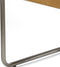 Light & Living - Stoel BANSUD - 83x66x71cm - Bruin
