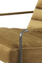 Light & Living - Stoel BANSUD - 83x66x71cm - Bruin