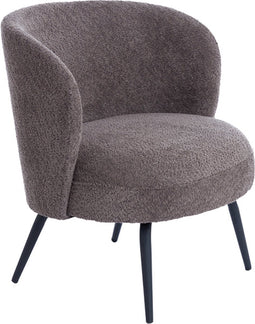 Light & Living - Stoel DIEYDA - 67x68x72cm - Bruin