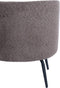 Light & Living - Stoel DIEYDA - 67x68x72cm - Bruin