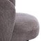 Light & Living - Stoel DIEYDA - 67x68x72cm - Bruin