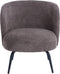 Light & Living - Stoel DIEYDA - 67x68x72cm - Bruin