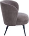 Light & Living - Stoel DIEYDA - 67x68x72cm - Bruin