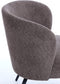 Light & Living - Stoel DIEYDA - 67x68x72cm - Bruin