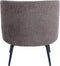 Light & Living - Stoel DIEYDA - 67x68x72cm - Bruin