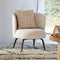 Light & Living - Stoel DIEYDA - 68x67x72cm - Bruin