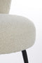 Light & Living - Stoel DIEYDA - 68x67x72cm - Bruin