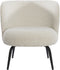 Light & Living - Stoel DIEYDA - 68x67x72cm - Bruin