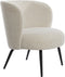 Light & Living - Stoel DIEYDA - 68x67x72cm - Bruin