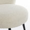 Light & Living - Stoel DIEYDA - 68x67x72cm - Bruin