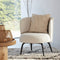 Light & Living - Stoel DIEYDA - 68x67x72cm - Bruin